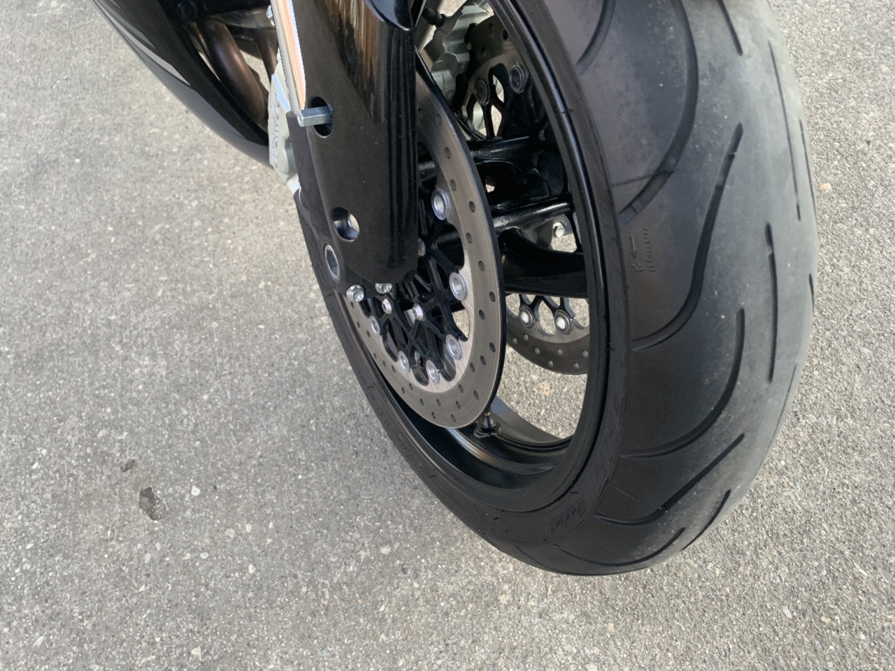 2025 Suzuki GSX-R600